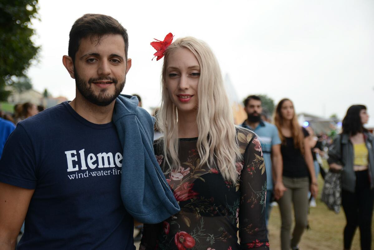 Foto 277 de la s&aacute;bado 8 de julio | Bilbao BBK Live 2017